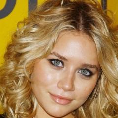 Portrait of Ashley Olsen