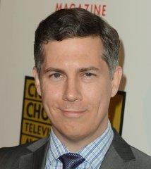 Portrait of Chris Parnell
