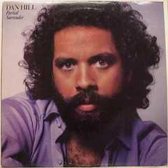 Portrait of Dan Hill