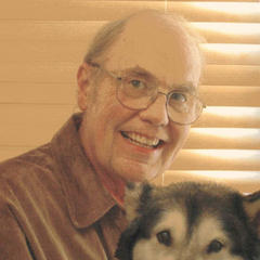Portrait of David Barton