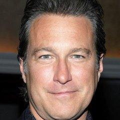 Portrait of John Corbett