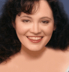 Portrait of Karen Chance