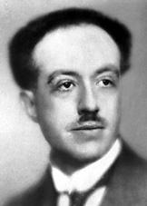 Portrait of Gary North