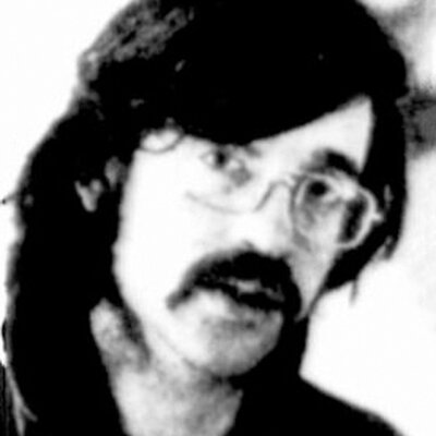 Portrait of Mark Vonnegut