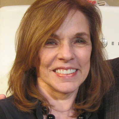 Portrait of Marsha Norman