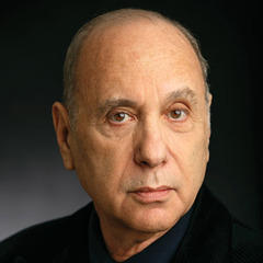 Portrait of Marshall Brickman