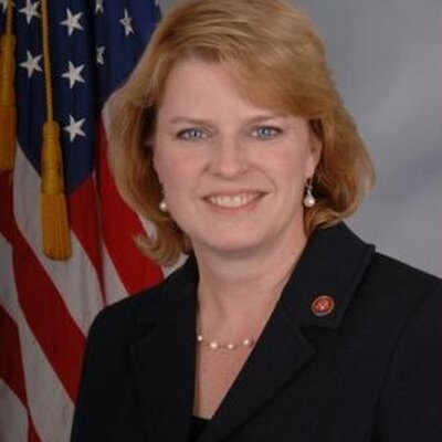 Portrait of Melissa Bean