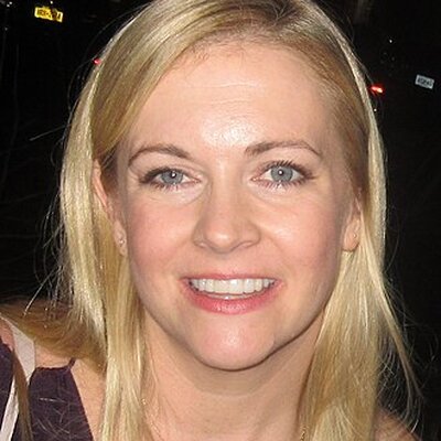 Portrait of Melissa Joan Hart