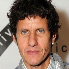 Portrait of Mike D
