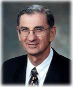 Portrait of David Jones