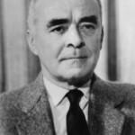 Portrait of Richard Llewellyn