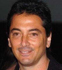Portrait of Scott Baio