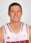 Portrait of Scott Wood