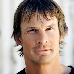 Portrait of Steve House