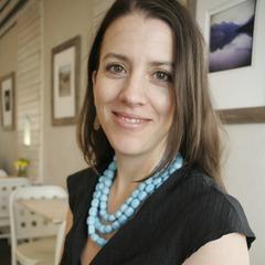 Portrait of Anna Lappe