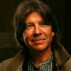 Portrait of Anthony Browne