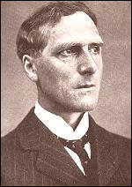 Portrait of Arthur Keith