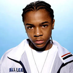 Portrait of Bow Wow