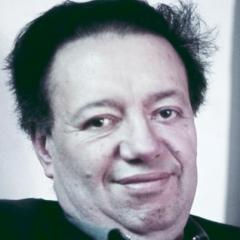 Portrait of Diego Rivera