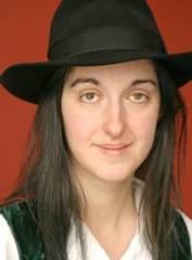 Portrait of Frances Hardinge