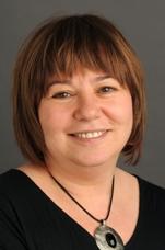 Portrait of Gail Dines