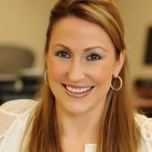 Portrait of Heather Bresch