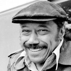 Portrait of Horace Silver