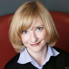 Portrait of Jane Horrocks