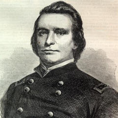 Portrait of Mark Warkentin