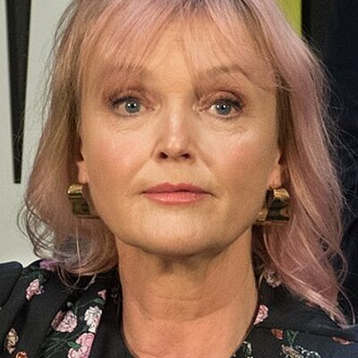 Portrait of Miranda Richardson