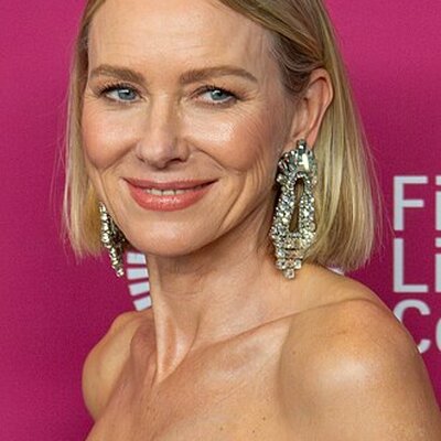 Portrait of Naomi Watts