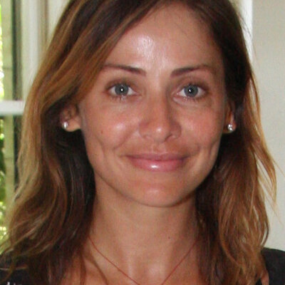 Portrait of Natalie Imbruglia