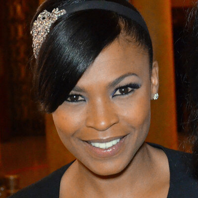 Portrait of Nia Long