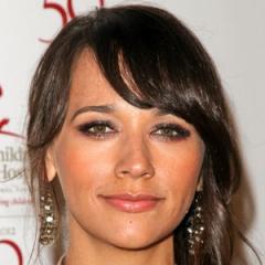 Portrait of Rashida Jones
