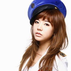 Portrait of Sunny