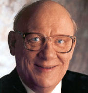 Portrait of Warren W. Wiersbe