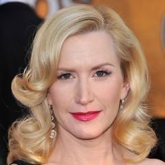Portrait of Angela Kinsey