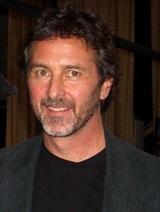 Portrait of Chris Lynch