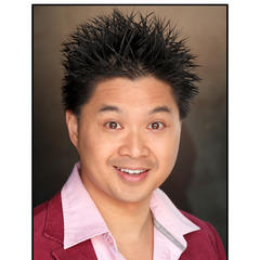 Portrait of Dat Phan