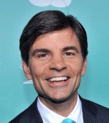 Portrait of George Stephanopoulos