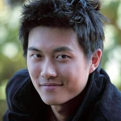 Portrait of Jae Hee