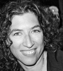 Portrait of Cindy Klassen