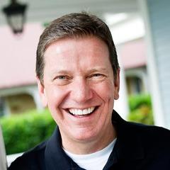 Portrait of Michael Hyatt