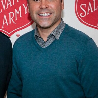 Portrait of Oscar De La Hoya