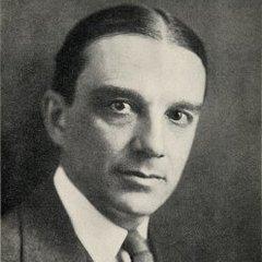 Portrait of Owen D. Young