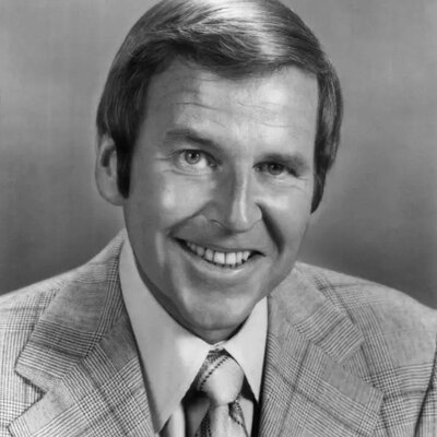 Portrait of Paul Lynde