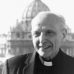 Portrait of Gordon Bell