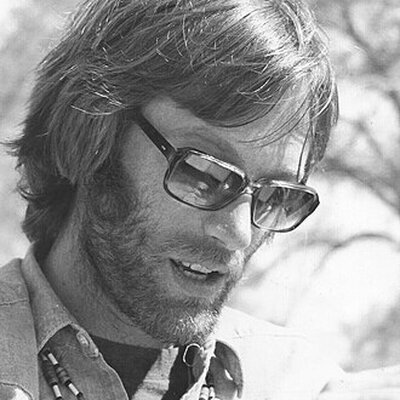 Portrait of Peter Fonda