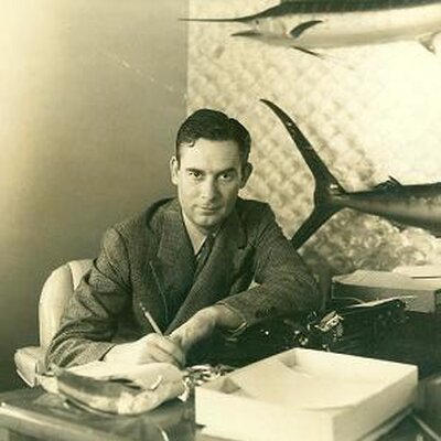 Portrait of Philip Wylie