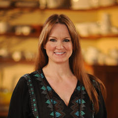 Portrait of Ree Drummond